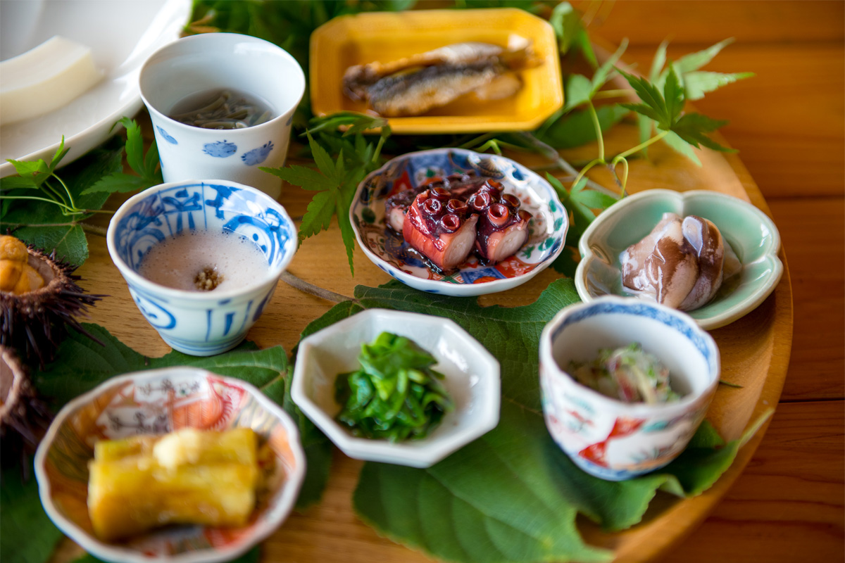 和食