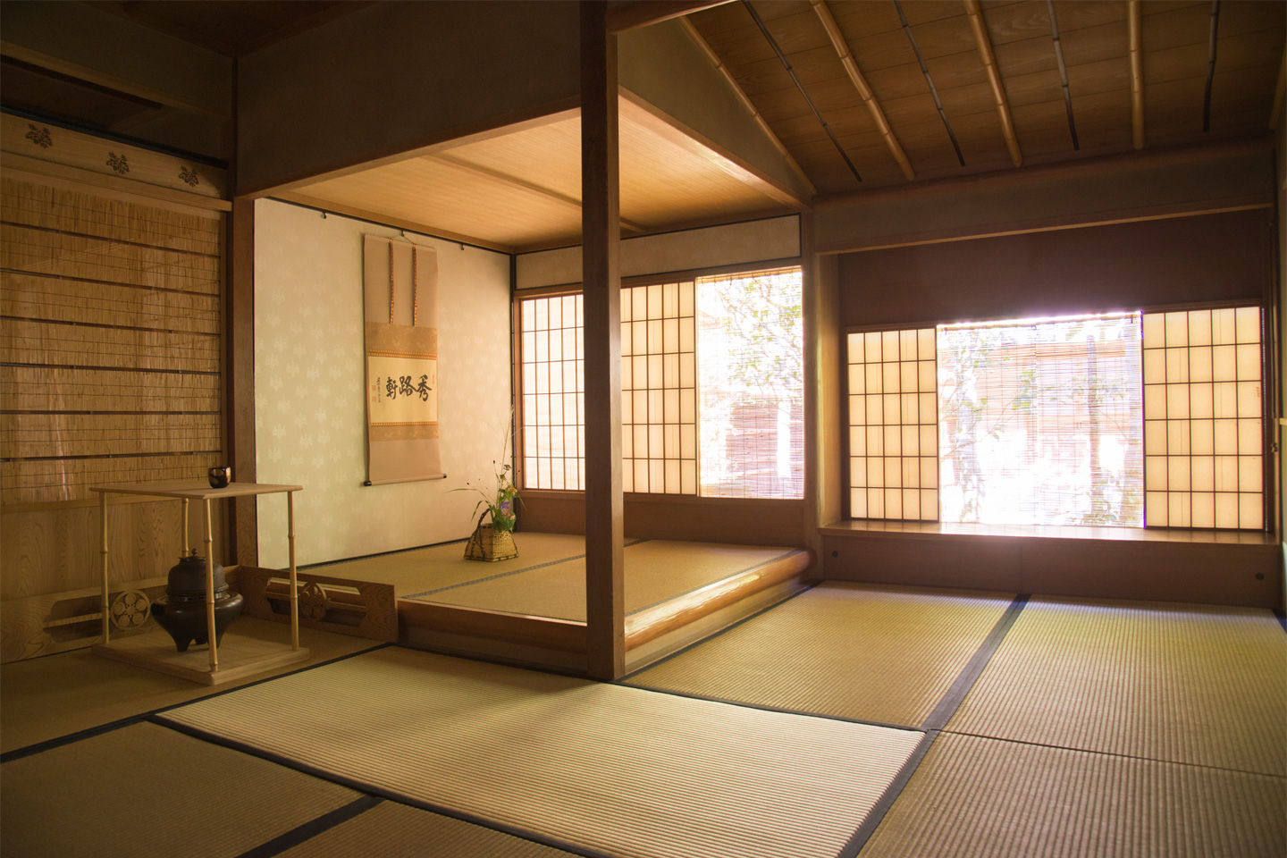 Shinshoji Zen Museum and Gardens
