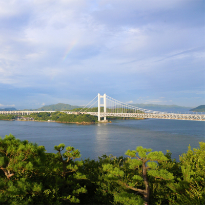 A three-day voyage to explore abundant nature and island culture
