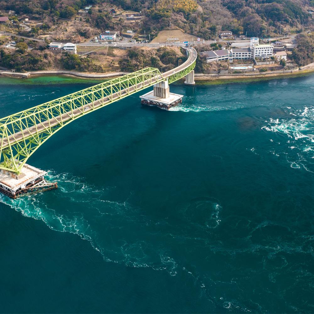 A four-day voyage to relax amid historical landscapes and island vistas