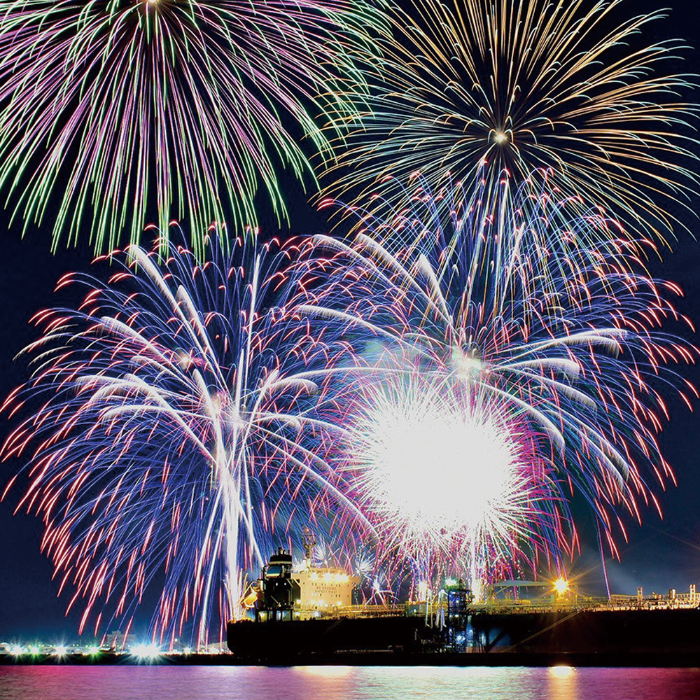 2026 Special Summer Route A four-day voyage to savor the taste of Setouchi summer