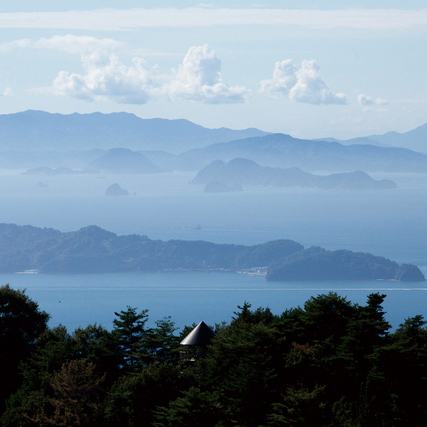 2026 Special Autumn A five-day journey to explore the legacy of Setouchi's most powerful clans