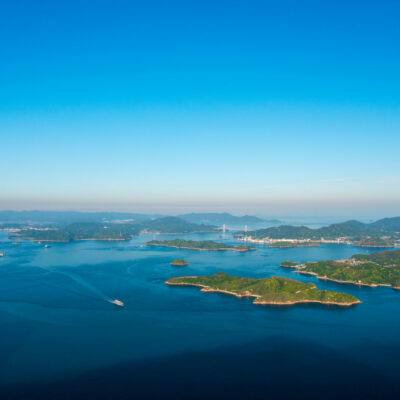 令和8年 春の特別航路（4/15出発）のご案内