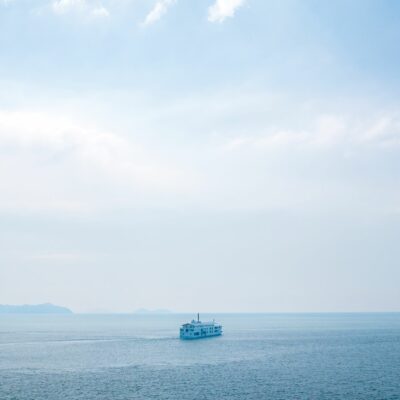 令和8年特別航路（6/12発）のご案内