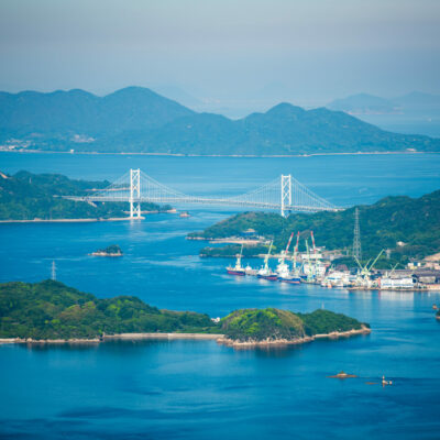 Announcement of new itineraries on sale until May 2027